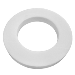 Манжета под слив/бачок Alcaplast круглая