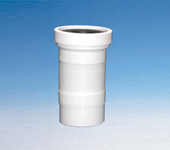 Фановая труба гофрированная (К821)