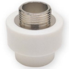 Муфта комб. ППРК 32*25 н/р (55шт)