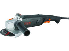 УШМ-125/1100 ПП Ресанта