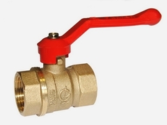 Кран шаровый Ду 50 Стандарт в/в/р