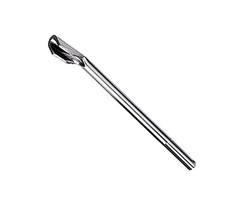 Зубило канальное 18х25х600 мм Matrix