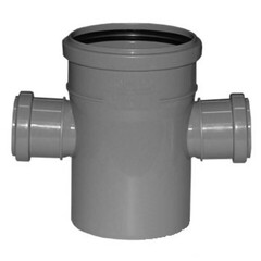 Крестовина ПП 110х50  (90гр)