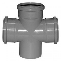 Крестовина ПП 50*50*50  (90гр)