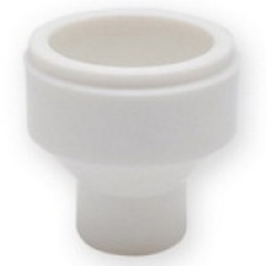 Муфта переходная ППРК 40*25 (250шт)