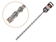 Бур по бетону 14х310 мм SDS PLUS Gepard