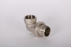 Американка Ду25 угловая