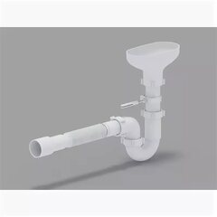 Сифон кухня АНИ DR 0115