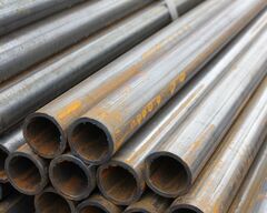 Труба стальная Ду40*3,5 ГОСТ 3262