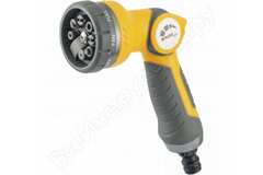 Пистолет-распылитель 8 режимов Palisad