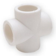 Крестовина ППРК ДУ32 (5шт)