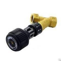 Клапан ручной балансировочный CIM 727 Ду15