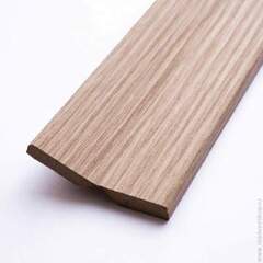 Угол универсальный Венге 2710*27*5*27,5мм