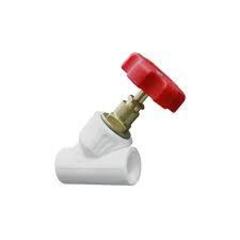 Вентиль ручной балансировки ППРК Ду25