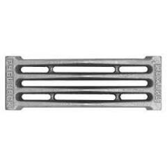 Колосник (РУ-7) 100*300мм Иркутск