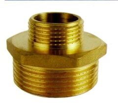 Бочонок 50*20 латунь