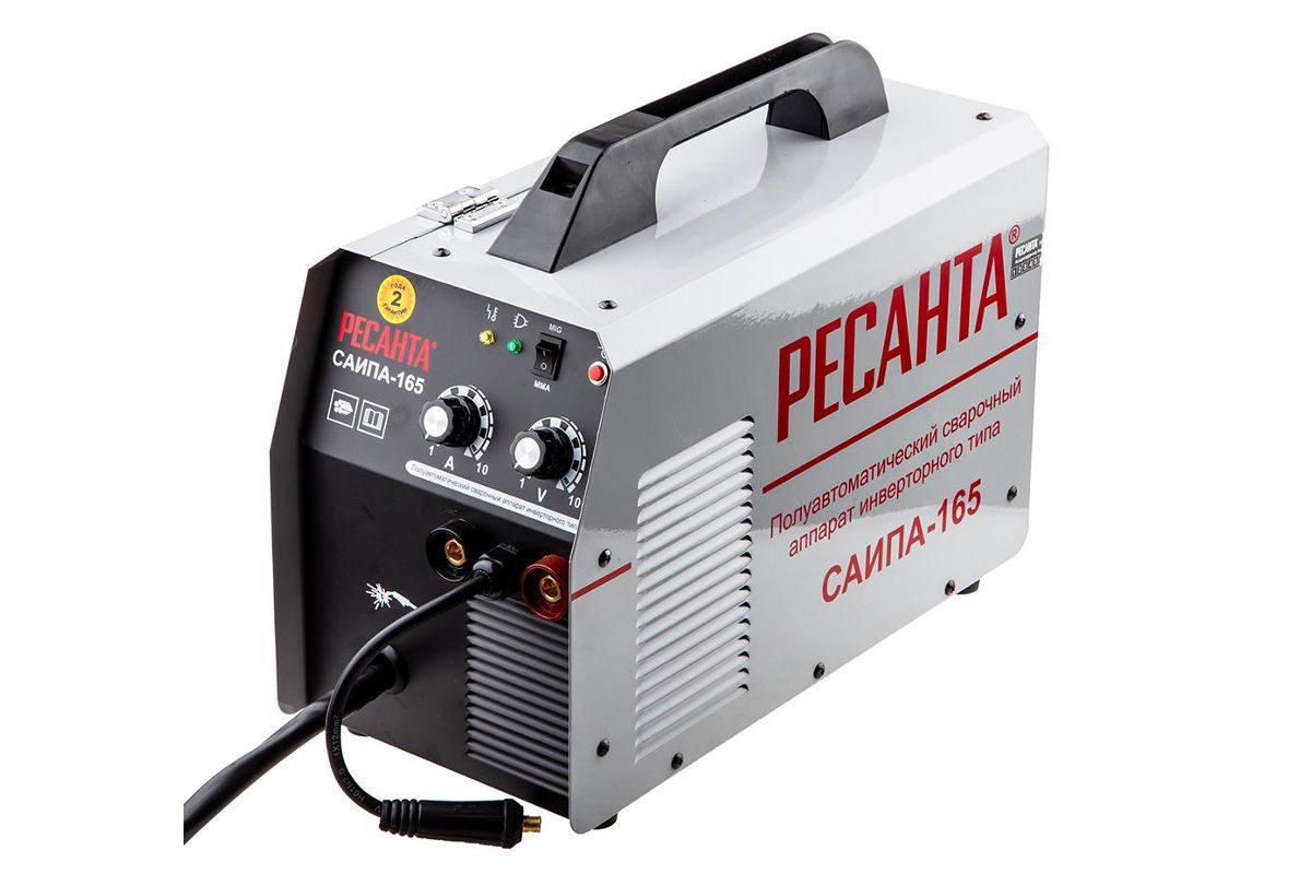 Ресанта Саипа 200 Купить