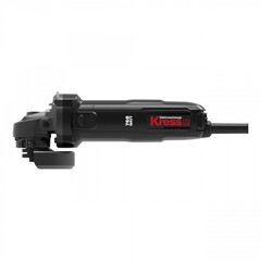 УШМ KRESS KU701 125/115мм 760Вт