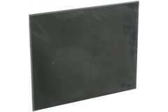 Стекло для щитка 110х90 Sturm!