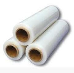 Плёнка 200мкм (гильза) 1500мм Барнаул (100/50м)