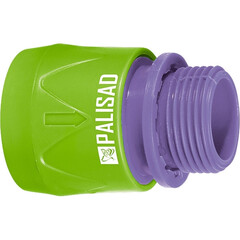 Соединитель-адаптера Palisad 3/4 н/р