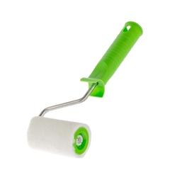 Валик Полиакрил тигр 180мм DECOR