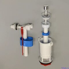 Арматура АНИ б/с WC4050 Эконом (шток)