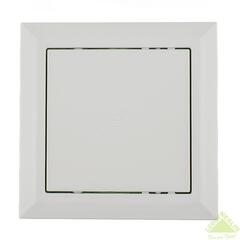 Дверца ревизионная 300*400мм