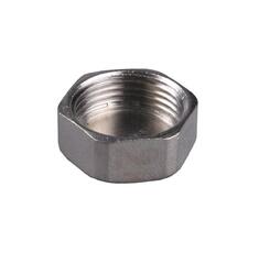 Заглушка Ду25 в/р  (20шт.)