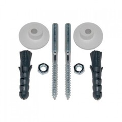 Крепление тюльпана 8*100мм "ОМАХ"