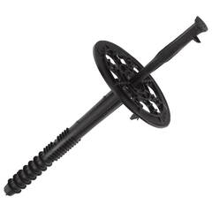 Дюбель-гвоздь для изоляций 10х160