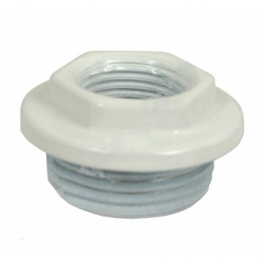 Пробка алюм. радиат. Ду 15 левая