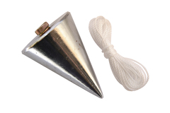 Отвес строительный 200г