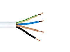 Провод ПВС 4x4 ГОСТ