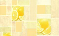 Обои AS Палитра 10103-37 Цитрус0,53 м