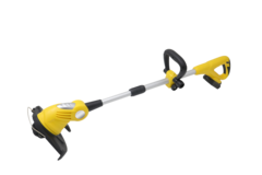 Триммер Аккумуляторный GET-28Li Huter