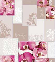 Обои Саратов 02 600Ф Бьюти 0.53х10м