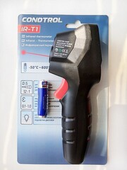 Пирометр Condtrol IL-T1
