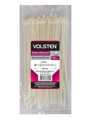 Хомут 4,8х400 VOLSTEN