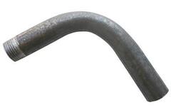 Отвод ДУ32 с резьбой