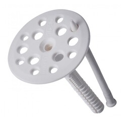 Дюбель-гвоздь для изоляций 10х200