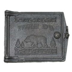 Дверка топочная (ДТ) 250*350мм Иркутск
