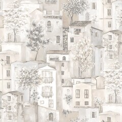 Обои Эрисманн 60371-02 Profi Deco 1.06*10м