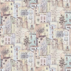 Обои Эрисманн 60371-04 Profi Deco 1.06*10м