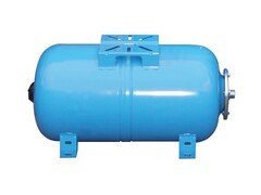 Гидроаккумулятор 100л. гориз