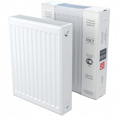 Радиатор стальн. панельный STI VC 22 500*500 (1,196 кВт)