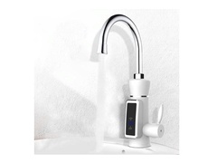 С-ль д/к проточный 3кВт 002 LED дисплей