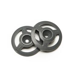 Шайба Рондоль 6х60