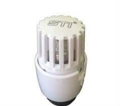 Головка термостатическая жидкостная STI