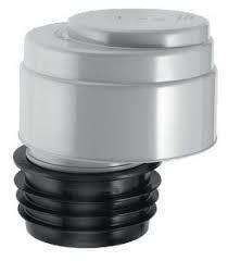 Аэратор (вакуумный клапан) Ду110 Шотландия